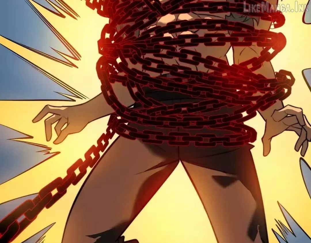 After the School Belle Dumped Me, I Became a Martial Arts God Chapter 99  - page 119